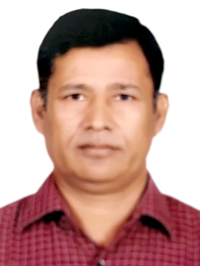 চেয়ারম্যানের ছবি